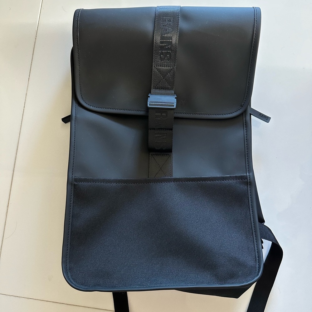 Rains backpack 16” laptop inner sleeve